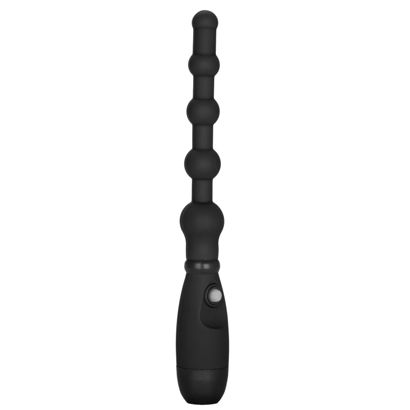 Calexotics Stimulateur de prostate Booty Flexer 14 x 2.5cm